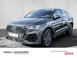 Audi Q3 Sportback 35 TFSI S tronic S line (Panoramada - Audi Q3 Jahreswagen