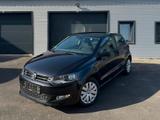 Volkswagen Polo 2.Hand TEAM Sitzheizung Klima PDC TÜV NEU - gebrauchte VW Polo aus dem Jahr 2010