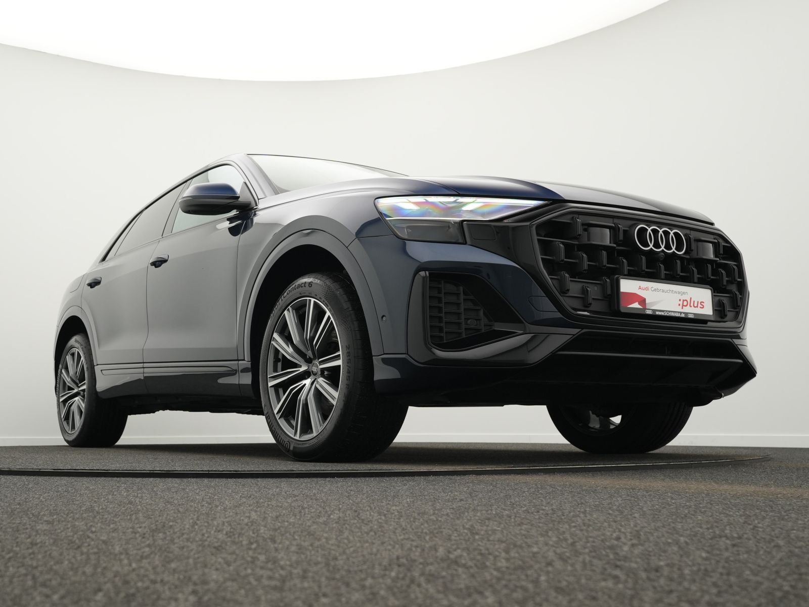 Audi Q8 - Bild 24
