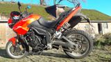 Triumph tiger 1050 ABS - Angebote entsprechen deinen Suchkriterien