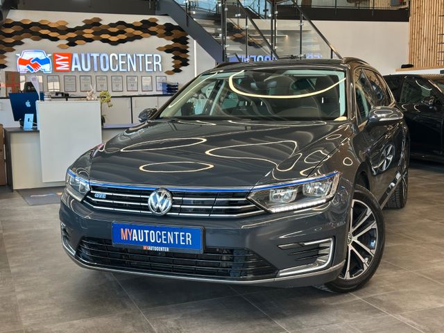 Volkswagen Passat Variant GTE *ACC*Keyless*NAVI*Kamera*