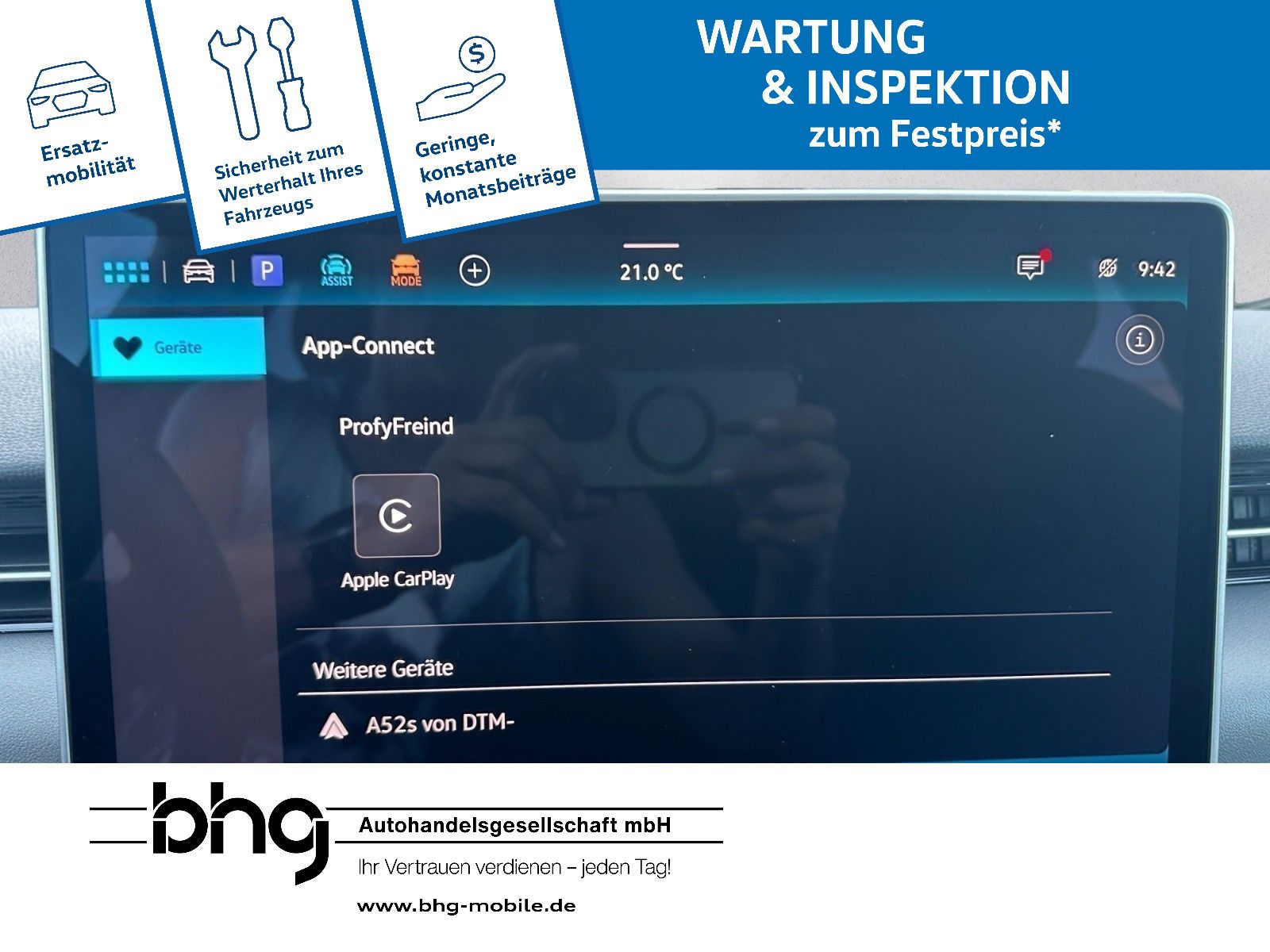 Volkswagen ID.7 - Bild 17