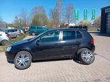Volkswagen Golf 1.6 Comfortline,SZH,AHK,2xALU,Serv/Tüv Neu - VW Gebrauchtwagen von 2008
