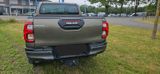 Toyota Hilux Invincible  - Toyota Hilux aus 2024