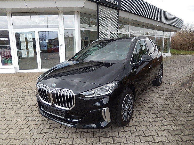 BMW 2er Active Tourer 218i Luxury Line 218 i Luxury 