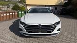 Volkswagen Weißer Arteon 2.0 TSI 140kW DSG Elegance  - VW Arteon von privat