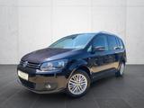Volkswagen Touran 1.4 TSI Cup*Tempomat*Sitzheizung*PDC* - Volkswagen Touran CUP mit Benzin-Antrieb