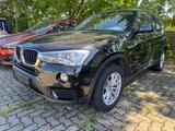 BMW X3 xDrive 20 i Pano/AHK/NaviProf./PDC/PANO - BMW X3: 20i
