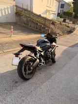 Honda CBR650R nur 2.000 km | TÜV neu 04/2026  - Offers