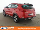 Kia Sportage 1.6 TGDI GT Line 4WD Aut*NAVI*TEMPO*CAM - Kia Sportage GT-Line 4WD Gebrauchtwagen