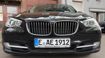 BMW 530 - 4