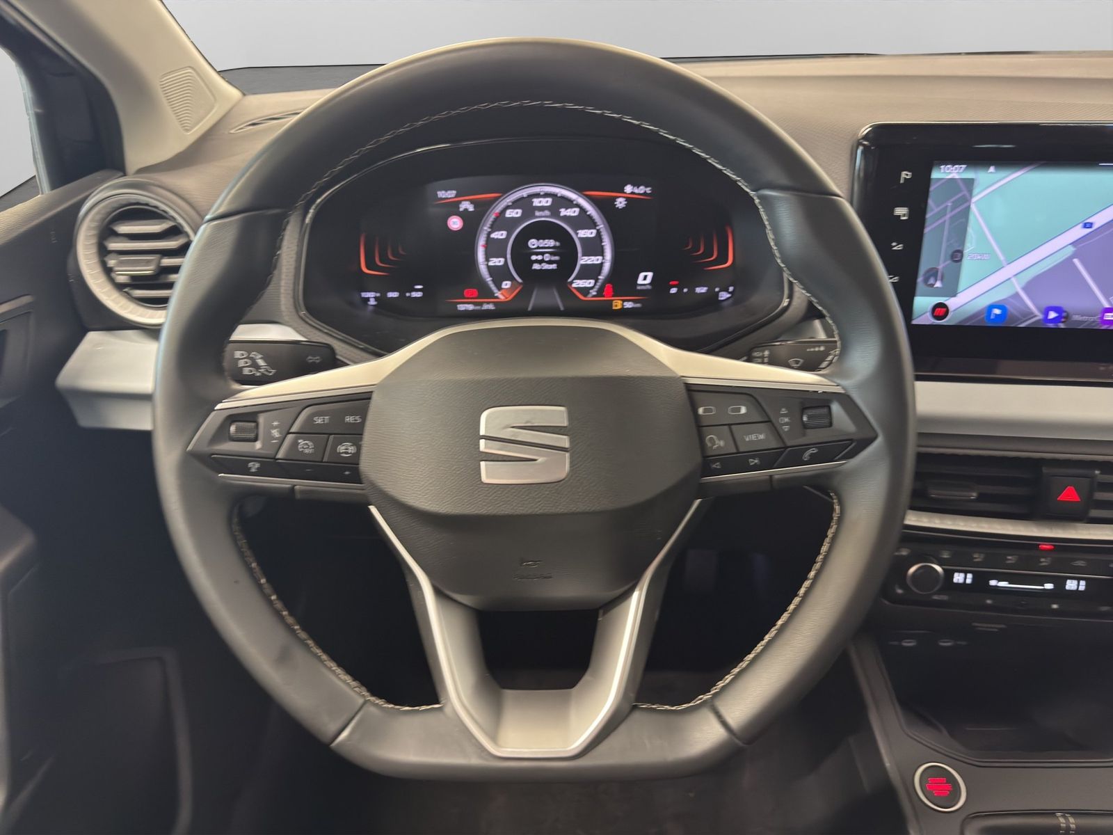 Seat Ibiza - Bild 20