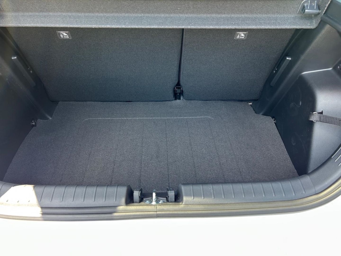 Hyundai i20 – Bild 12