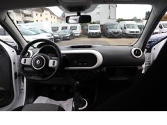 Fahrzeugabbildung Renault Twingo Life 1Hand Klima TempoScheckheftgepflegt