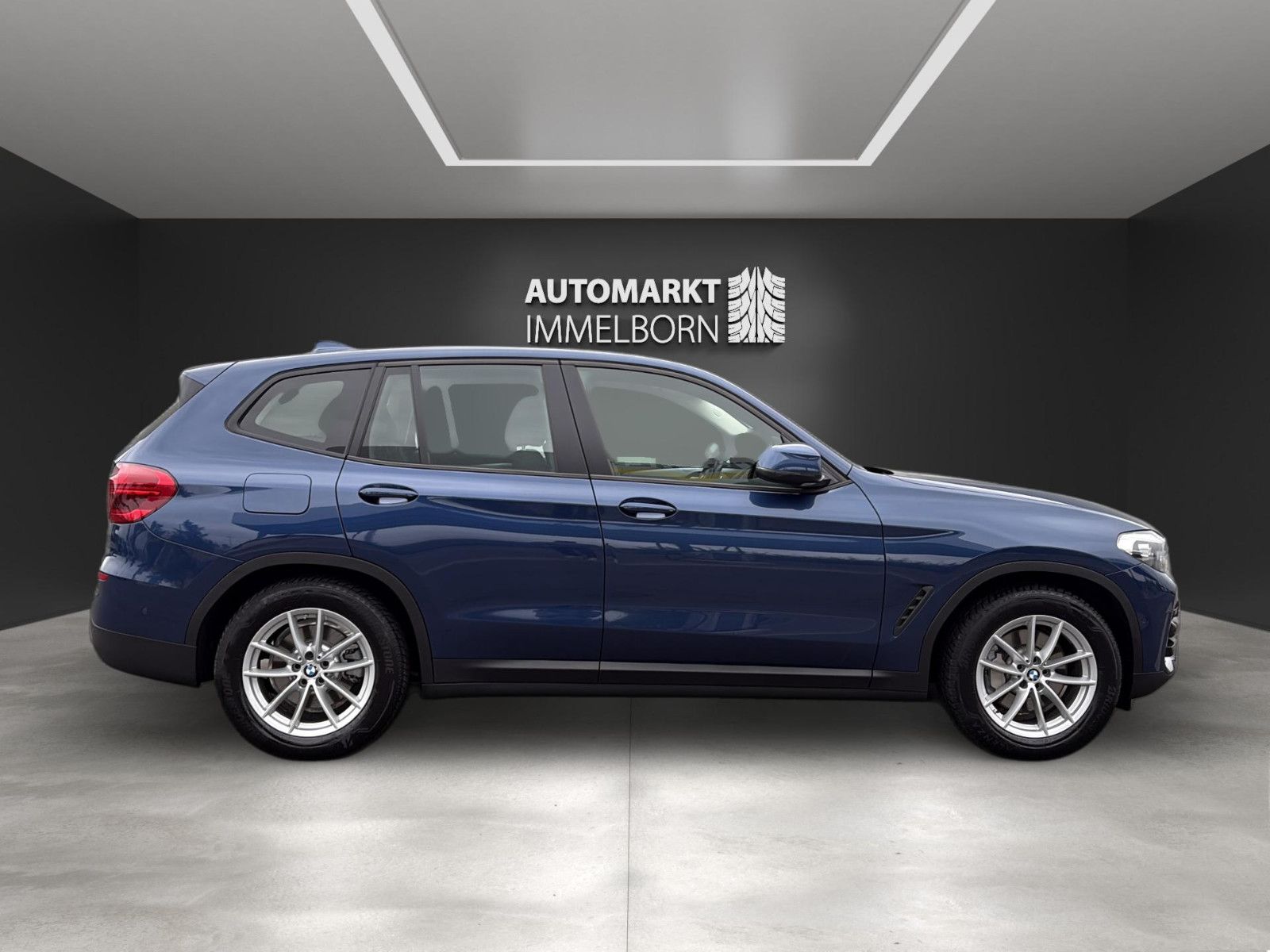 BMW X3 xDrive 30 e LED*Kamera*Navi*Sound*Driving+ foto 11