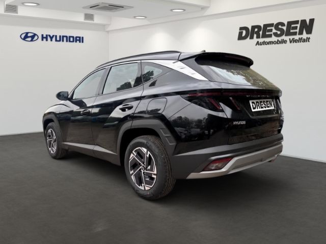 Hyundai TUCSON - Bild 4