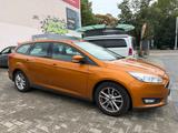 Ford Focus 1.6 *Klimaautomatik/Euro6/92KW* - Ford Focus: 1.6