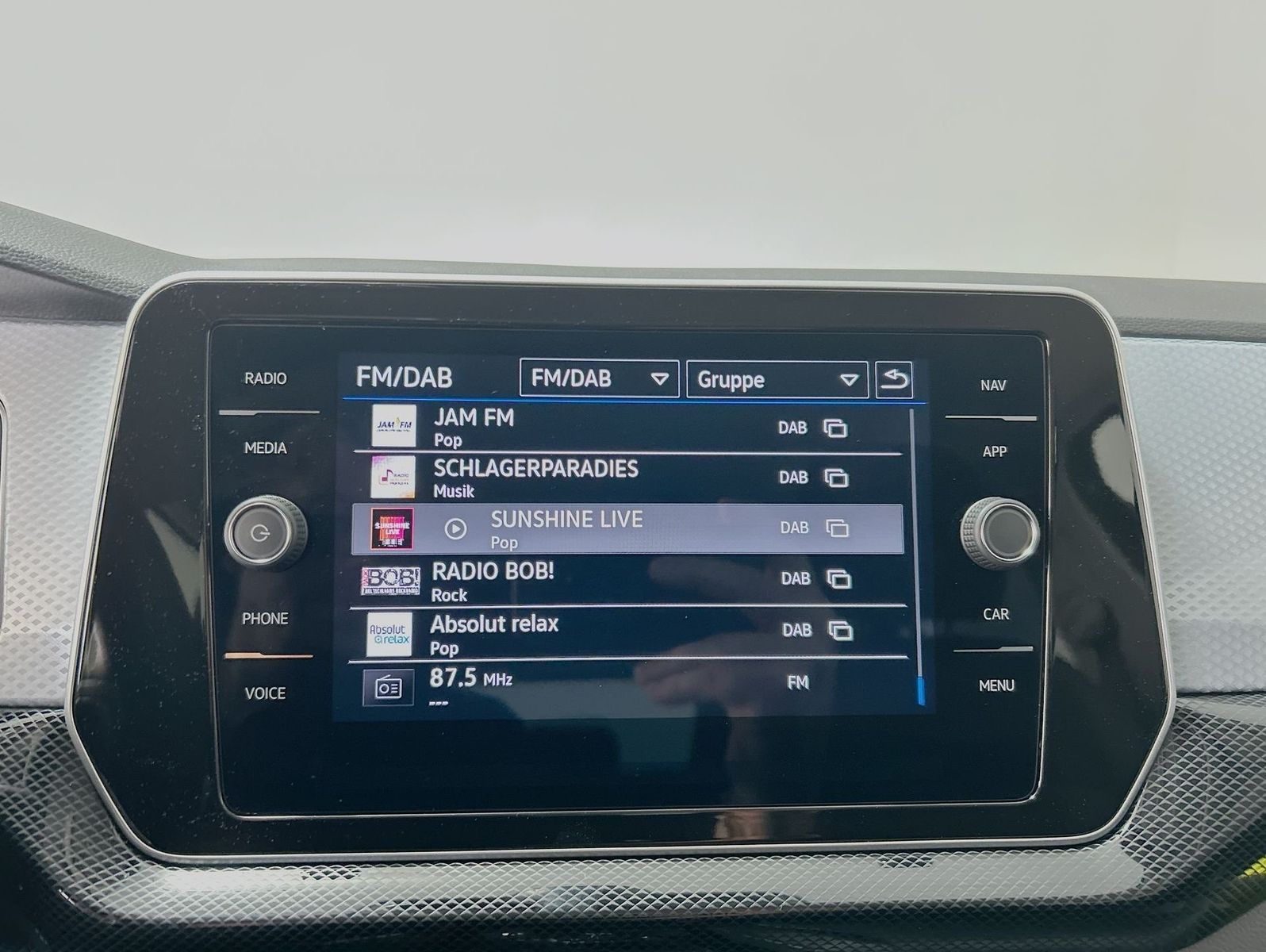 Volkswagen T-Cross - Bild 10