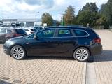 Opel Astra Sports T. 2.0 CDTI ecoFL Exklusiv S/S - Opel Astra Exklusiv mit Diesel-Antrieb