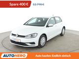 Volkswagen Golf VII 1.0 TSI Trendline BlueMotion*KLIMA* - Volkswagen Golf: Vi Trendline