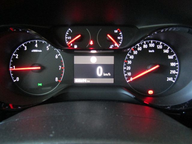 Corsa F 1.2 EU6d Edition 1.2, 55 kW (75 PS), Sta