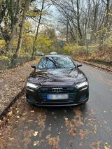 Audi A6 2019 3.0 TDI Quattro - Audi 80: 2.6