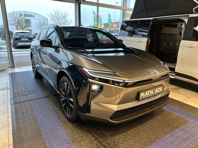 Toyota bZ4X AWD Lounge *Pano*JBL*1,99%*
