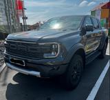 Ford Raptor 3.0 4WD,  Voll., Raptor, Sound, UVP 77t
