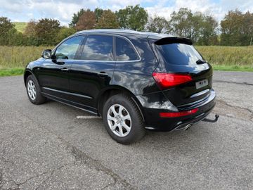 Audi Q5 - 3