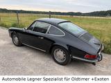 Porsche 912 mit Klimaanlage österreichische Papiere - Porsche Gebrauchtwagen von 1969