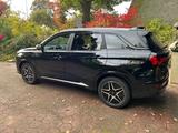 DFSK Fengon E5 - DFSK Fengon E5 SUV