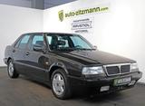 Lancia Thema 8.32 i.e. FERRARI-MOTOR ZAHNRIEMEN  NEU** - Lancia: Vollleder