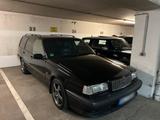 Volvo 850 T5-R Oldtimer - gebrauchte Volvo 850 aus dem Jahr 1995