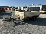 Hirth PDK3000 Kipper/ Dreiseitenkipper - Hirth LKWs