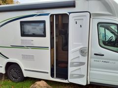 Chausson S 697 First Line, Automatik, Zubehör MJ 25