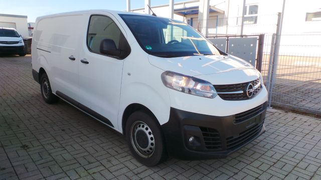 Opel Vivaro Kasten Edition L, 1 Hd,2XSortimo