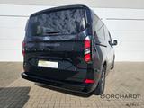 Ford Tourneo Custom Plug-in 340 L1 0,5% Titanium Schi - Ford Tourneo Custom mit Hybrid-Antrieb