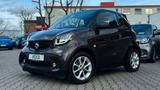 Smart Cabrio TURBO DCT BROWN & BLACK EDITION! - Smart: Edition