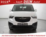 Opel Combo  Cargo Edit Lang XL >3SIT+KLIMA+PDC+TEMP - gebrauchte Opel Combo aus dem Jahr 2021