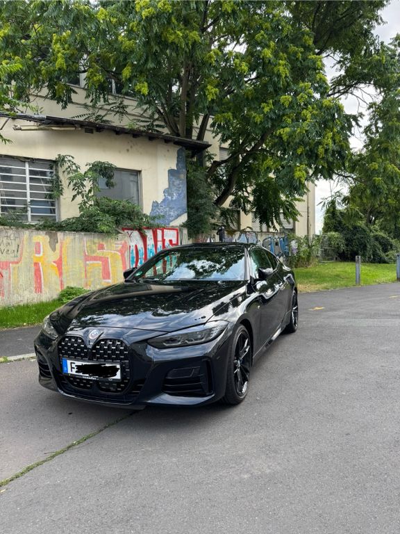BMW M440