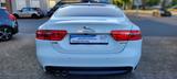 Jaguar XE AWD 1-Hand Garantie Auto. Bi-Xenon Leder - Jaguar XE Gebrauchtwagen