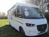 Eura Mobil Integra Line IL 720 EF Booster bis 19.08.25