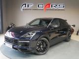 Porsche Cayenne Turbo GT Coupe Sport Chrono Matrix Pano - Porsche Cayenne Coupe-Turbo-GT