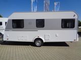 Knaus Sport 460 EU 2025 Ambiente Rollbett Badf sofort - Knaus Wohnwagen Sport 460