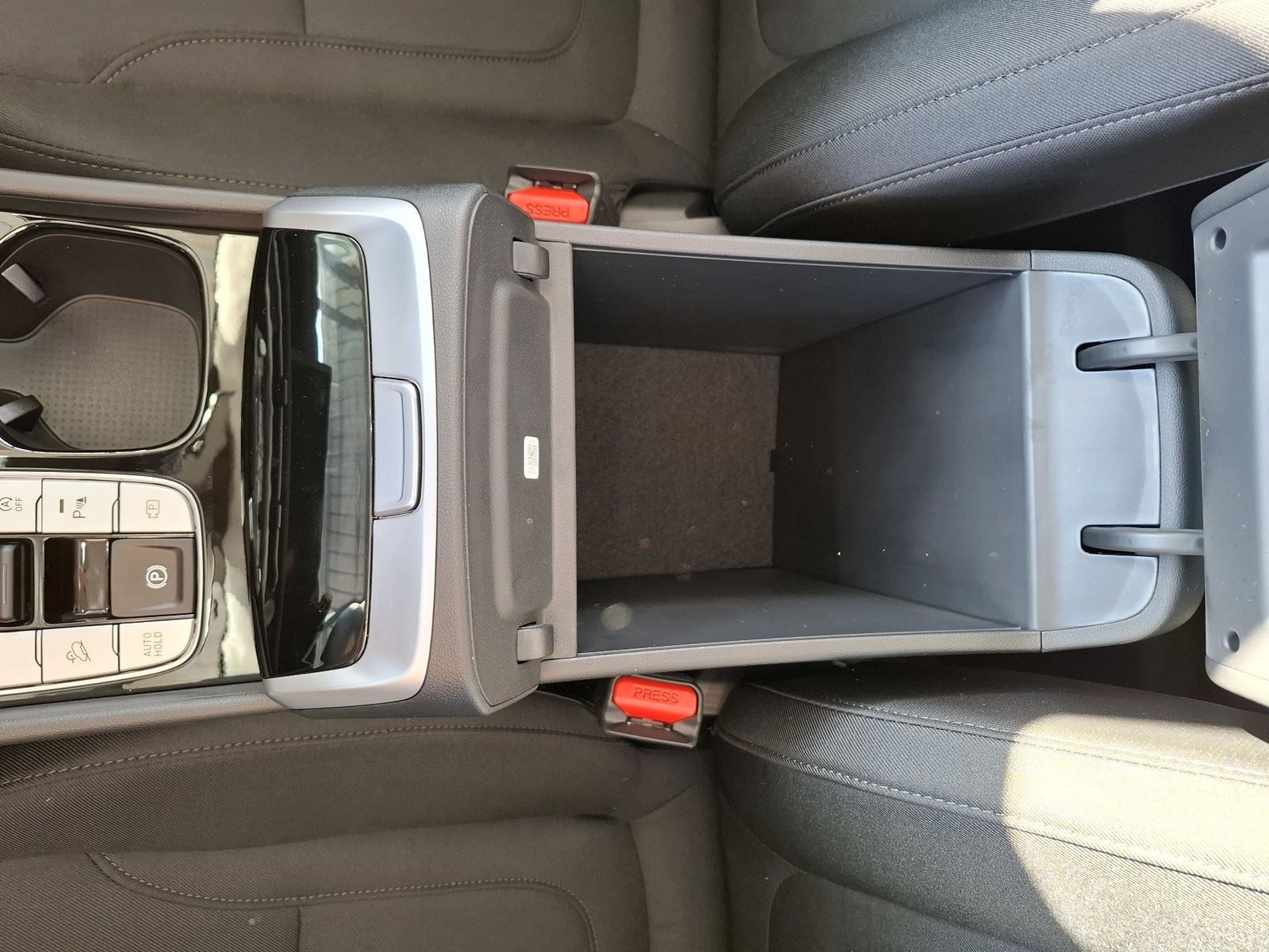 Hyundai TUCSON - Bild 28