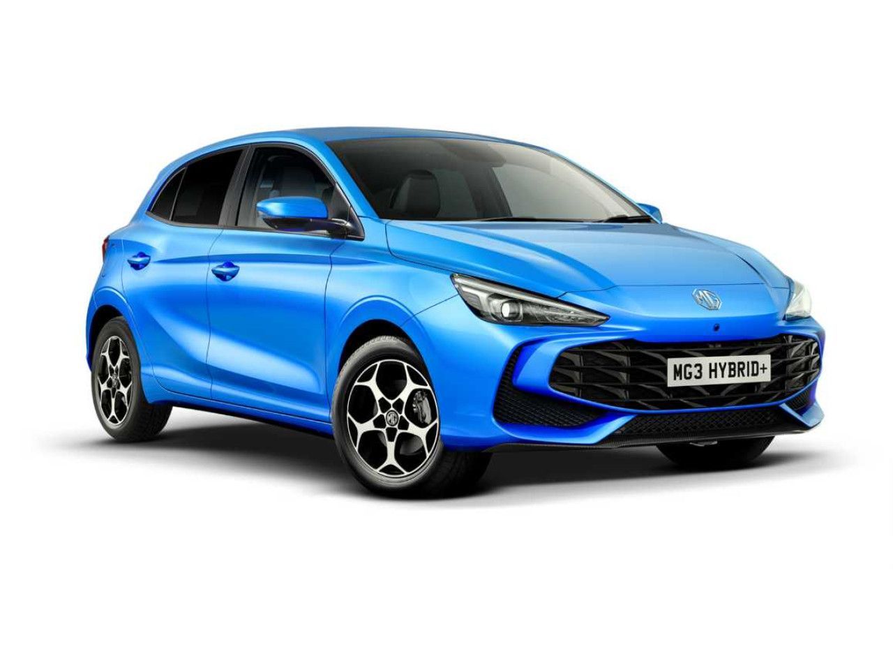 MG3