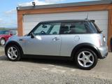 MINI Cooper TEILLEDER*HU NEU*GARANTIE *INSPEKTION *S. - MINI Cooper aus 2005