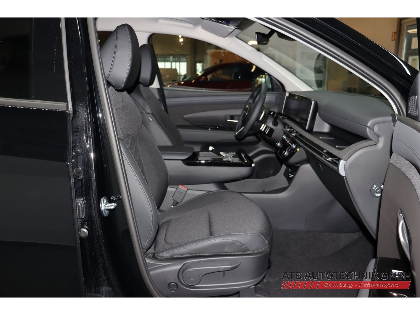 Hyundai TUCSON - Bild 12