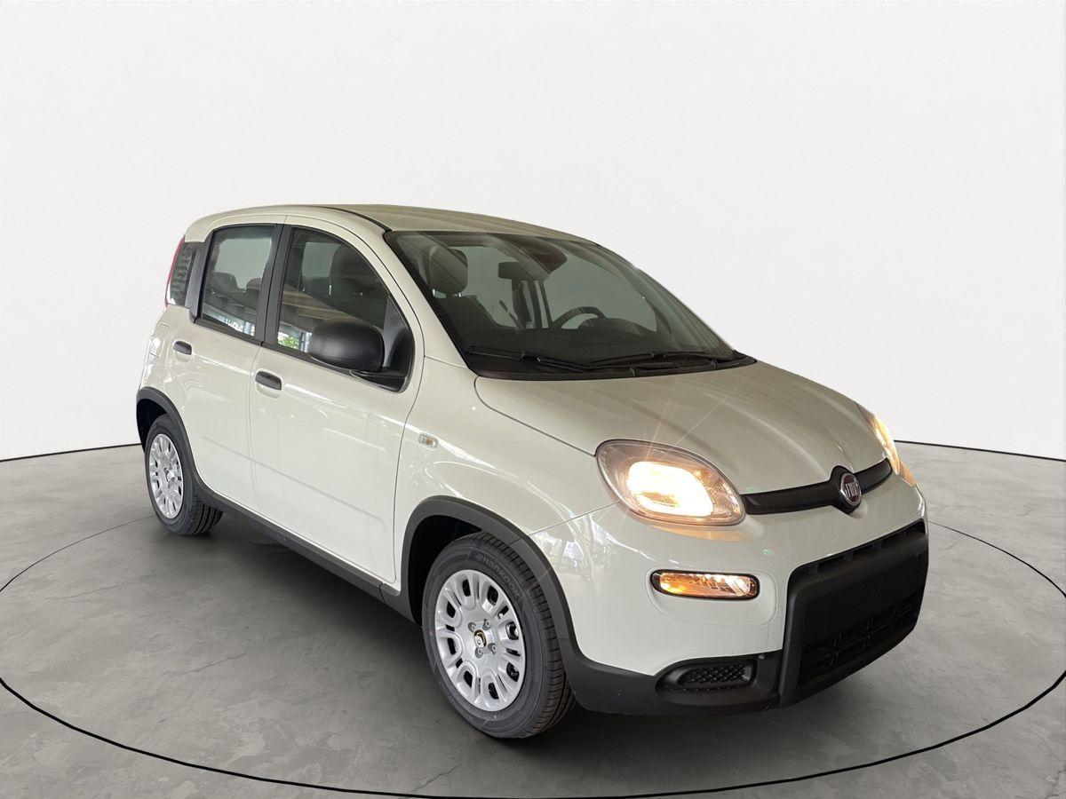 Fiat Panda Hybrid *70PS*DAB*Klima*PDC