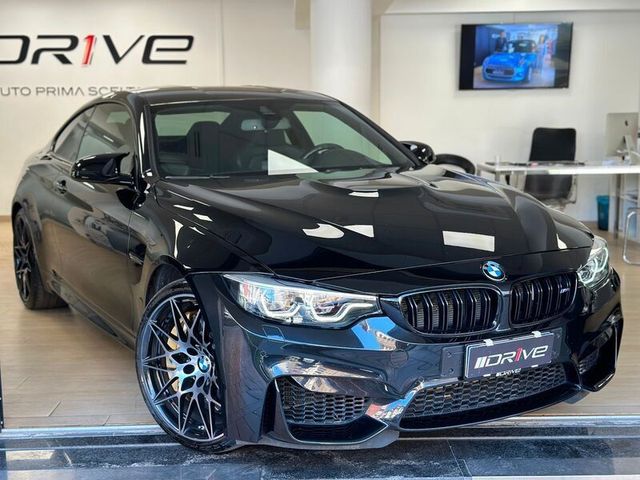 BMW Serie 4 Coupé M4 Coupé